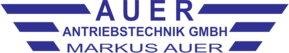 Logo Auer Antriebstechnik GmbH